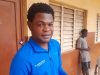 American Singer Justin Timberlake Inspired My Football Academy’s Name, Coach Victor Okoro Gleefully Discloses