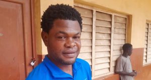American Singer Justin Timberlake Inspired My Football Academy’s Name, Coach Victor Okoro Gleefully Discloses