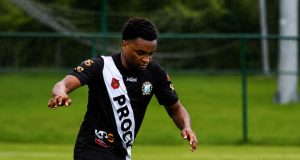 Poland-based Defensive Midfielder Omoniyi Olajide Gains Instant Reward For His Impressive Season With Proch Pionki