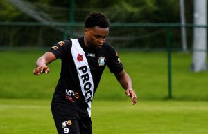 Poland-based Defensive Midfielder Omoniyi Olajide Gains Instant Reward For His Impressive Season With Proch Pionki