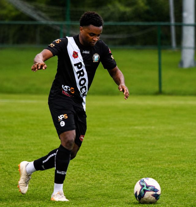 Omoniyi Olajide