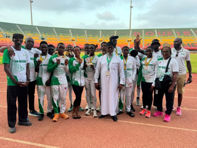 Tonobok Okowa
