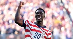 Folarin Balogun’s ‘Suspended Red Card’ Creates More Worries For FIFA, As ‘Procedurial Errors’ Emerge In Controversial Reversal