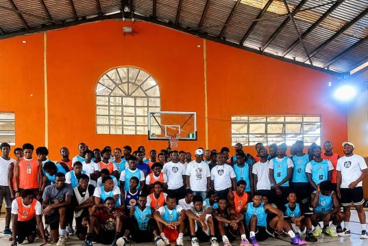 A5, Pangos Announce First-Ever A5 Pangos All-African Elite Invitational in Lagos, Nigeria