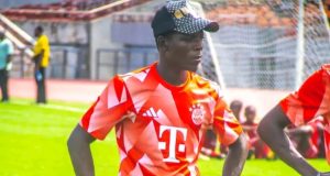 NWFL Championship: “We Are Ready for the Toughest Group, Says Wazbak Coach Adeniyi Adekola