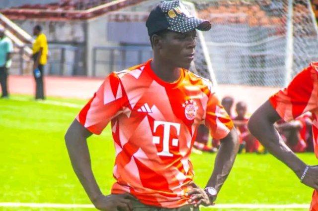 Adeniyi Adekola