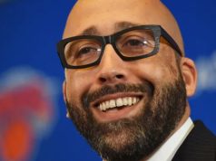 David Fizdale Explains Why He Chose D’Tigers Job As Coach Targets Return To Africa’s Summit