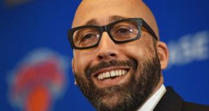 David Fizdale Explains Why He Chose D’Tigers Job As Coach Targets Return To Africa’s Summit