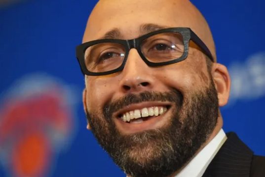 David Fizdale Explains Why He Chose D’Tigers Job As Coach Targets Return To Africa’s Summit