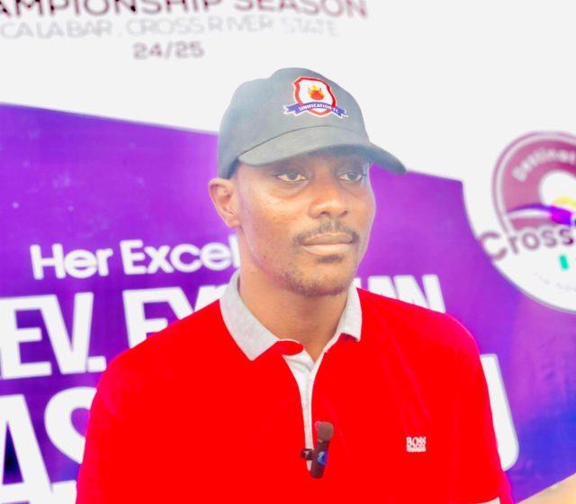 Oyekan Oluwatobi