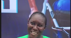 Team Nigeria’s Wheelchair Basketball Captain Fires Medal Warning Ahead Of Commonwealth Games
