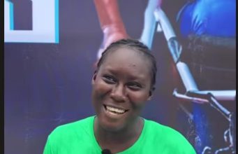 ‘We’re Not Going To Glasgow Just To Participate’ — Wheelchair Basketball Captain Targets Historic Commonwealth Medal