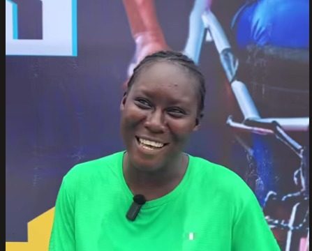 ‘We’re Not Going To Glasgow Just To Participate’ — Wheelchair Basketball Captain Targets Historic Commonwealth Medal