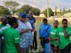 Nigeria Hockey Chief Sounds Alarm, Urges Massive Infrastructure Drive To Save Sport’s Revival