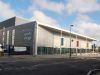 Aberdeen Sports Village Offers Facilities That Meet Highest International Standards – Olopade