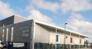 Aberdeen Sports Village Offers Facilities That Meet Highest International Standards – Olopade