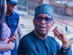 Shehu Dikko Declares Emphatically: Nigeria Can Successfully Host Major African Hockey Competitions