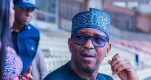 Shehu Dikko Declares Emphatically: Nigeria Can Successfully Host Major African Hockey Competitions
