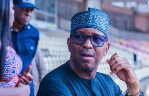 No NFF-Style Purge — Dikko Backs NBBF Despite D’Tigress World Cup Collapse