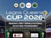 Lagos Queens Cup Is First Of Its Kind For Women’s Football In Nigeria – Ibidoyin Aina