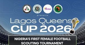 Lagos Queens Cup Is First Of Its Kind For Women’s Football In Nigeria – Ibidoyin Aina