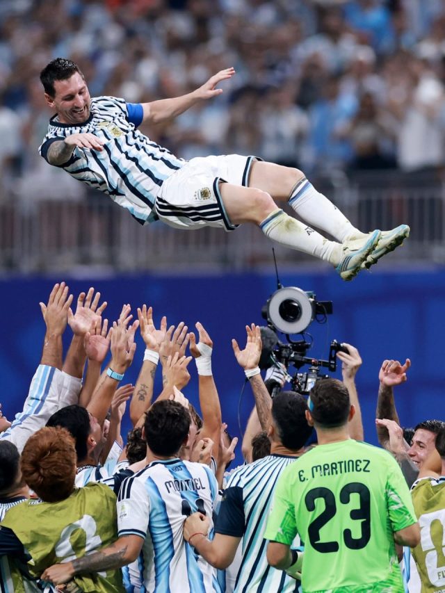 Argentina