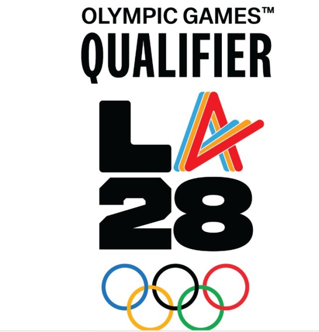 Los Angeles 2028 Olympic