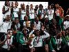 IFAF Profiles Team Nigeria Ahead of World Flag Championships, Highlights Africa’s Sole Representative