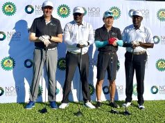 NOG Energy Week 25th Anniversary Golf Tour Competition Ends On Thursday In Abuja