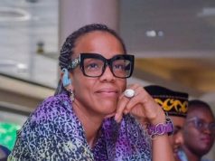 AFN’s Second Vice-President Akuchukwu Aghazu Reveals ‘Strong Determination Among Our Athletes To Make Nigeria Proud’