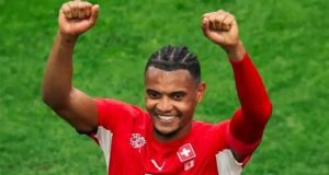 Manuel Akanji Talks Tough Ahead Of World Cup Quarter-final Clash With Argentina, Says: ‘We’re Ready To Play Anywhere’