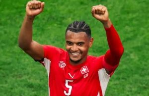 Manuel Akanji Talks Tough Ahead Of World Cup Quarter-final Clash With Argentina, Says: ‘We’re Ready To Play Anywhere’