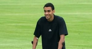 Jamal Musiala Returns To Surgeon’s Table After Failing To Lift Germany At 2026 FIFA World Cup