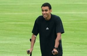 Jamal Musiala Returns To Surgeon’s Table After Failing To Lift Germany At 2026 FIFA World Cup