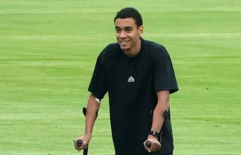 Jamal Musiala Returns To Surgeon’s Table After Failing To Lift Germany At 2026 FIFA World Cup