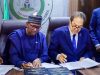 Abuja 2027: Federal Government Signs Games Hosting Agreement with ANOCA for 2027 African School Games