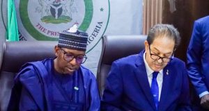 Abuja 2027: Federal Government Signs Games Hosting Agreement with ANOCA for 2027 African School Games