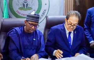 Abuja 2027: Federal Government Signs Games Hosting Agreement with ANOCA for 2027 African School Games
