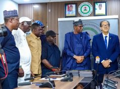 SSA Adeboye Hails Nigeria’s Hosting Rights for 2027 African School Games, Describes It as Major Boost for Grassroots Sports Development