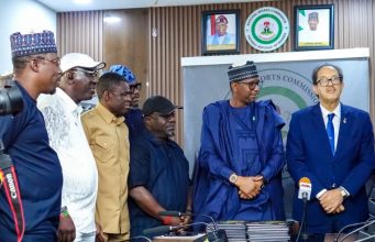SSA Adeboye Hails Nigeria’s Hosting Rights for 2027 African School Games, Describes It as Major Boost for Grassroots Sports Development