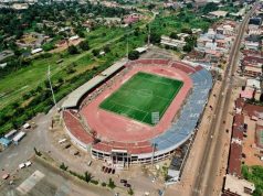 Nnamdi Azikiwe Stadium To Wear New Look For International Matches, With Installation Of FIFA Standard Natural Grass Pitch