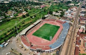 Nnamdi Azikiwe Stadium To Wear New Look For International Matches, With Installation Of FIFA Standard Natural Grass Pitch