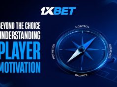 Beyond the Choice: How 1xBalance Redefines Player Motivation