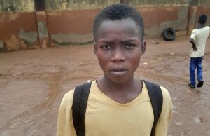 Cristiano Ronaldo, Victor Osimhen Inspire Me, But Arsenal’s My Dream Club – Oluwatobi Abayomi
