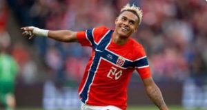 Nigerian-born Antonio Nusa Set To Leave RB Leipzig Of Germany For £51m; As Offers Come From Arsenal, Tottenham, Newcastle
