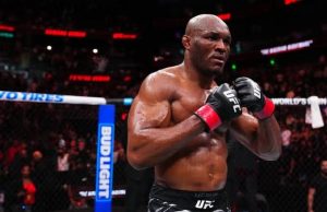 Kamaru Usman’s Opponent At Next UFC Bout On July 18th Rates Former Champion As ‘Very Dangerous Absolute Legend’