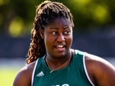 Jessica Oji Sends Strong Commonwealth Games Message After Hailing Team Nigeria’s World-Class Camp