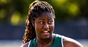 Jessica Oji Sends Strong Commonwealth Games Message After Hailing Team Nigeria’s World-Class Camp