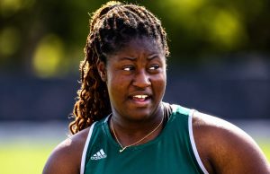 Jessica Oji Sends Strong Commonwealth Games Message After Hailing Team Nigeria’s World-Class Camp