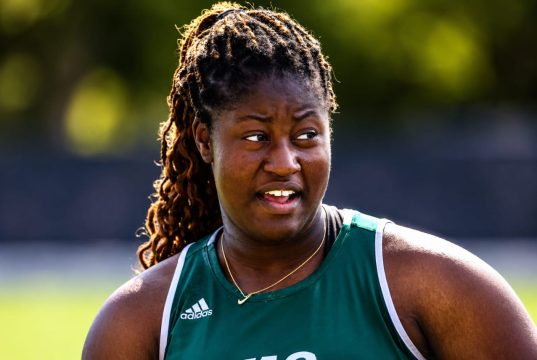 Jessica Oji Sends Strong Commonwealth Games Message After Hailing Team Nigeria’s World-Class Camp